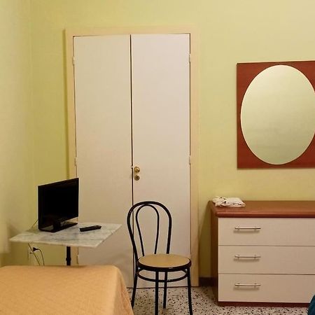 Residenza Gonzaga B&B Serracapriola Buitenkant foto