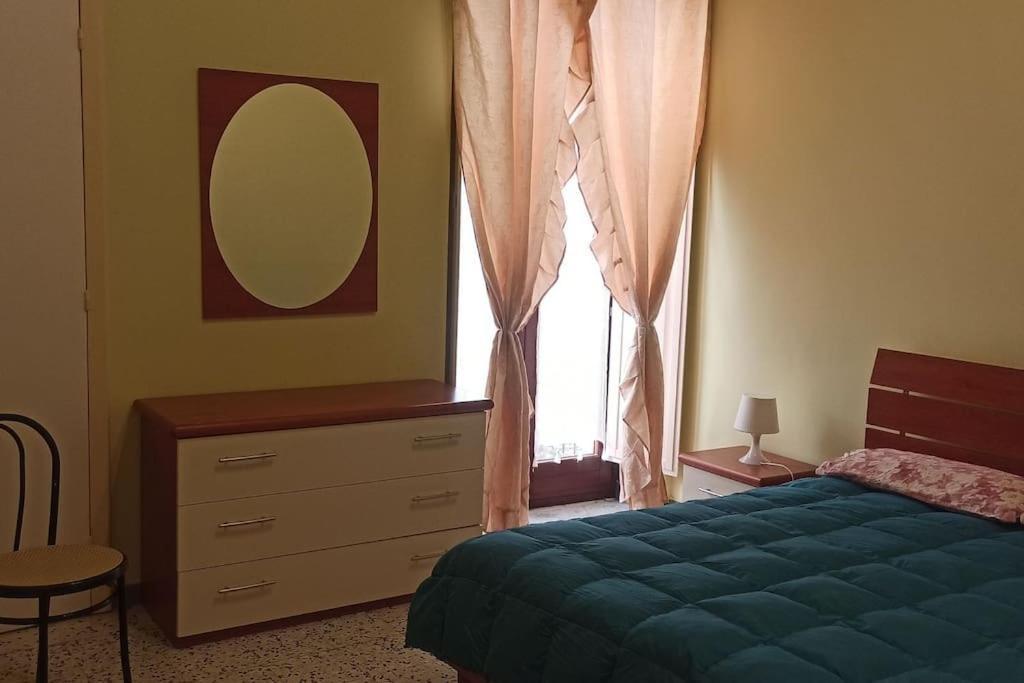 Residenza Gonzaga B&B Serracapriola Buitenkant foto