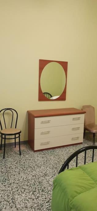 Residenza Gonzaga B&B Serracapriola Buitenkant foto